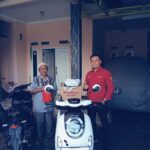 Honda Cianjur