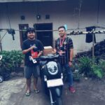 Honda Cianjur